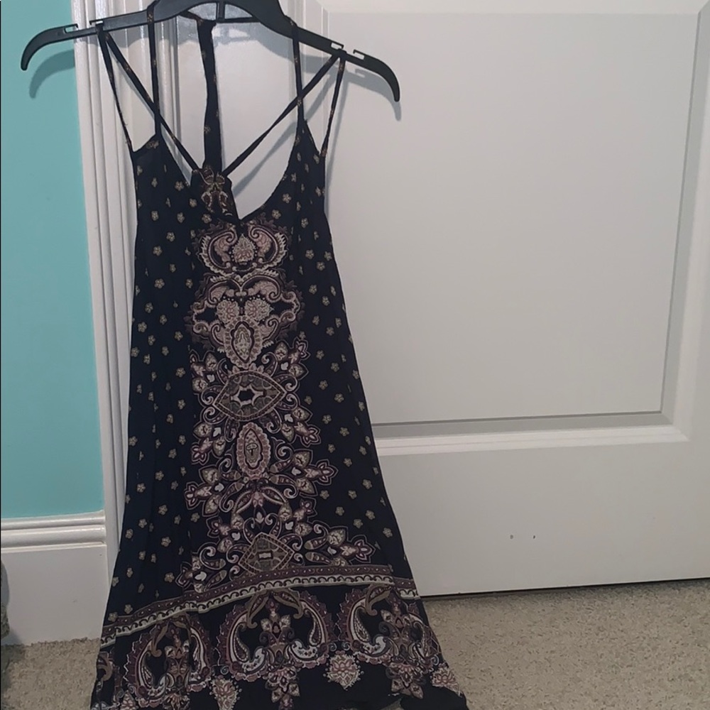 Swing Dress